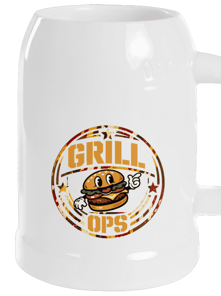 Grill Ops