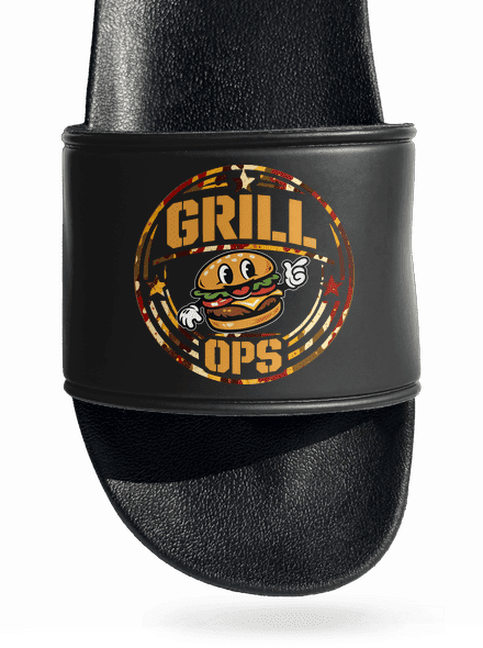 Grill Ops
