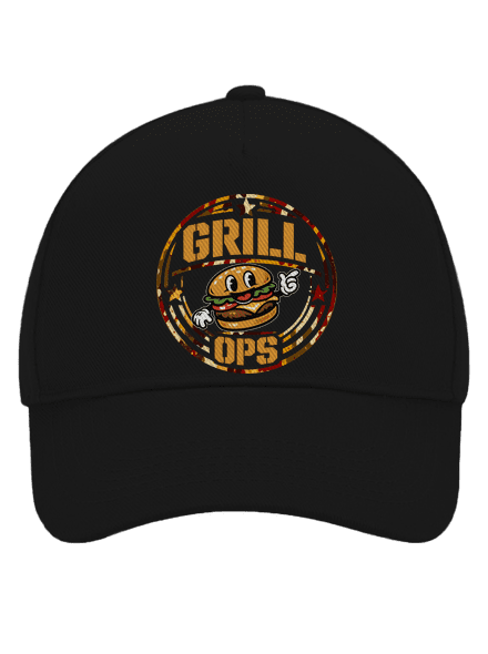 Grill Ops