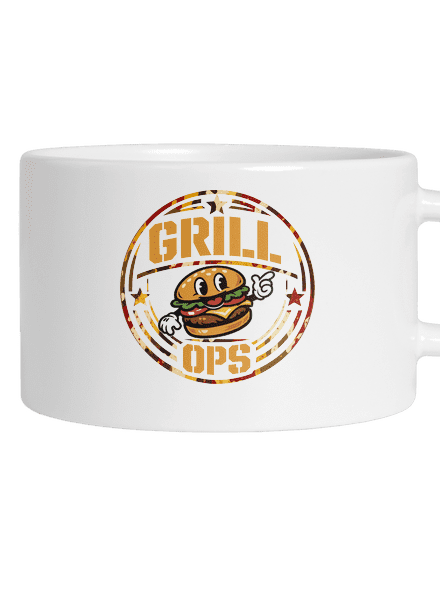 Grill Ops