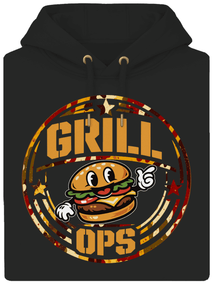 Grill Ops