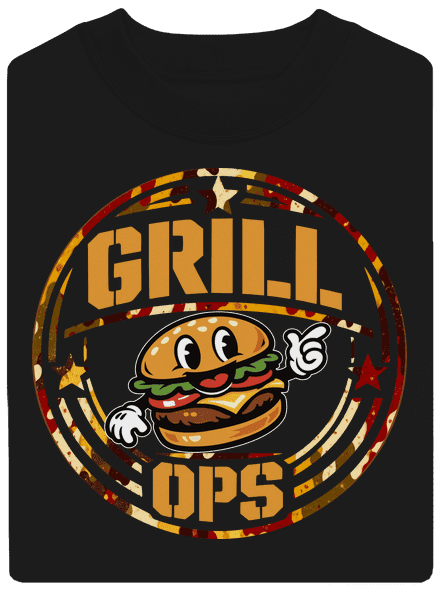 Grill Ops