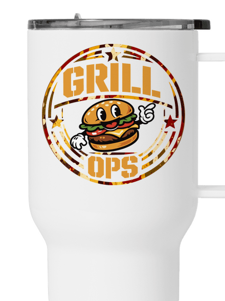 Grill Ops