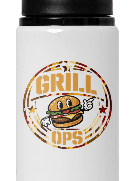 Grill Ops