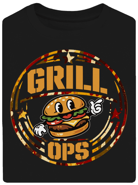 Grill Ops