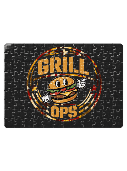 Grill Ops