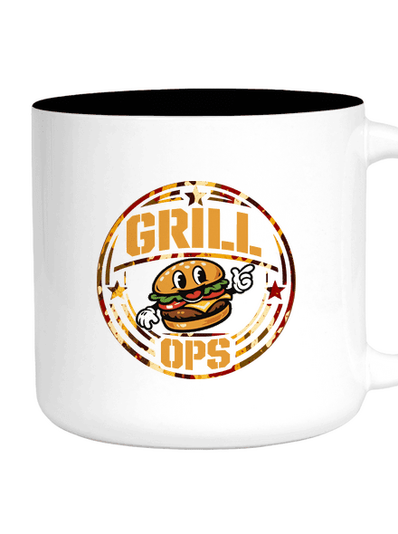 Grill Ops