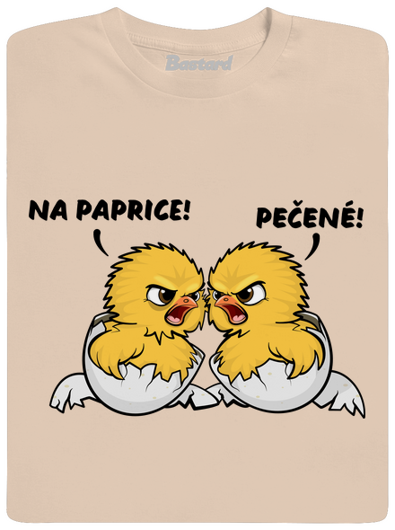 Nerozhodná kuřata