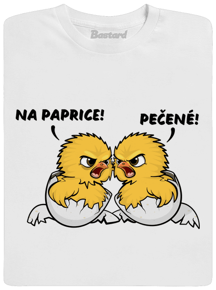 Nerozhodná kuřata