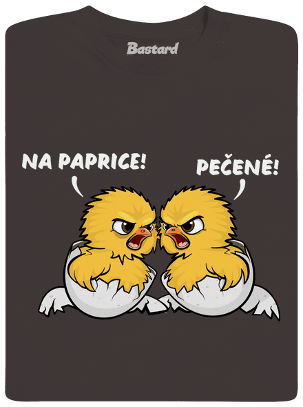 Nerozhodná kuřata