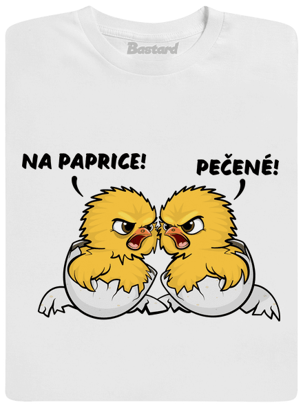 Nerozhodná kuřata