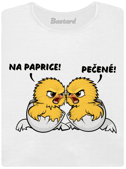 Nerozhodná kuřata
