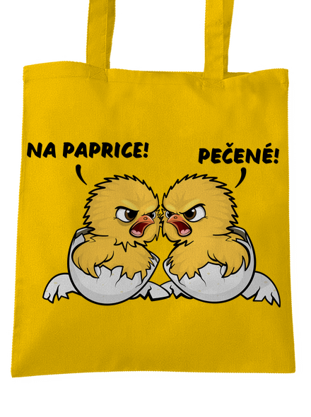 Nerozhodná kuřata