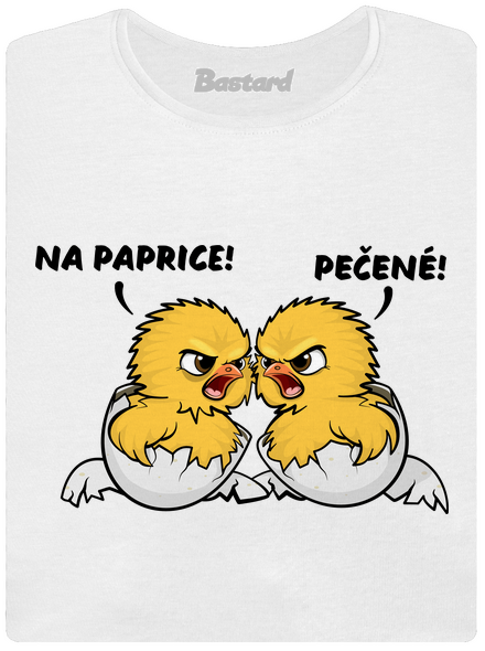 Nerozhodná kuřata