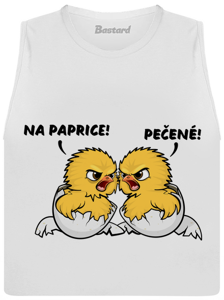 Nerozhodná kuřata