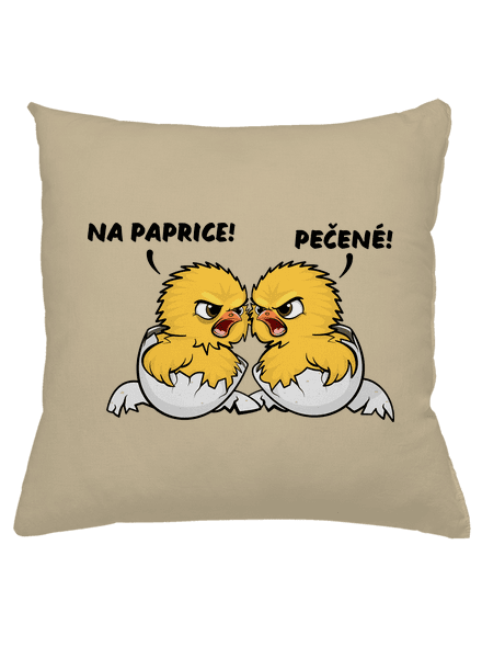 Nerozhodná kuřata