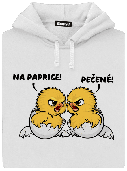 Nerozhodná kuřata