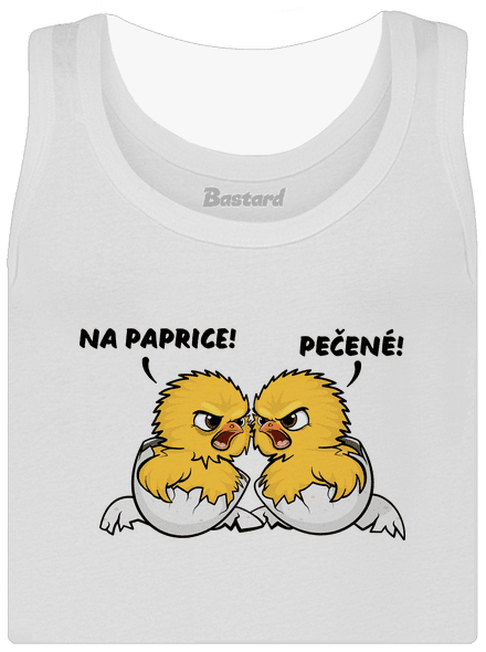 Nerozhodná kuřata