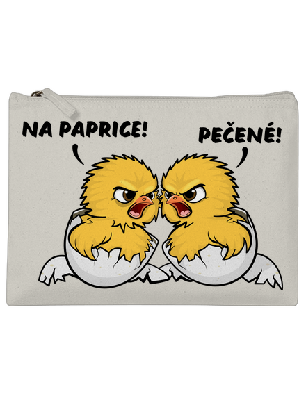 Nerozhodná kuřata