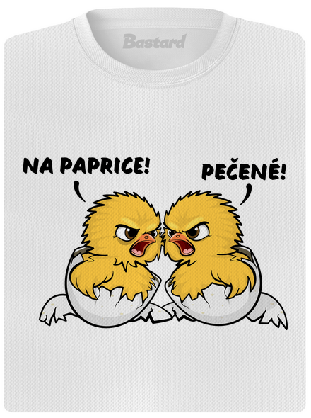 Nerozhodná kuřata