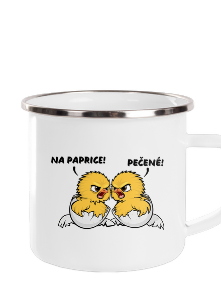 Nerozhodná kuřata