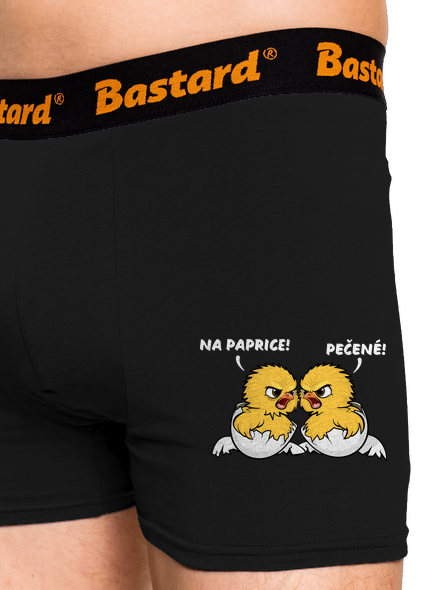 Nerozhodná kuřata