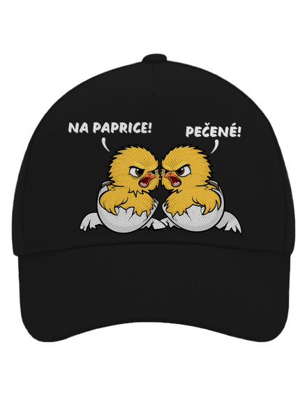 Nerozhodná kuřata