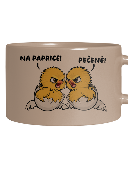 Nerozhodná kuřata