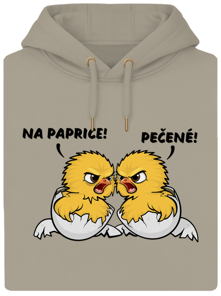 Nerozhodná kuřata