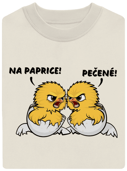 Nerozhodná kuřata