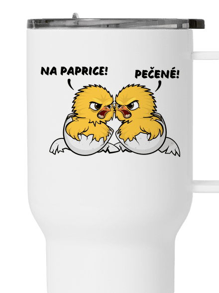 Nerozhodná kuřata