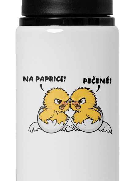 Nerozhodná kuřata