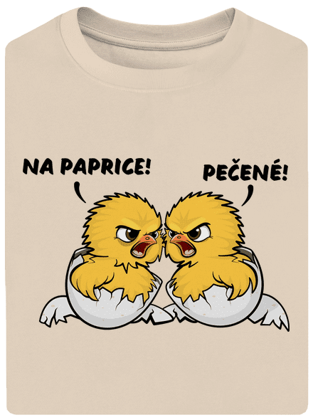 Nerozhodná kuřata