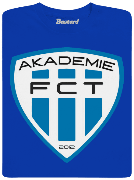 FC Táborsko - záda