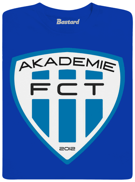 FC Táborsko - záda