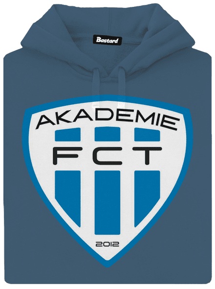 FC Táborsko - záda