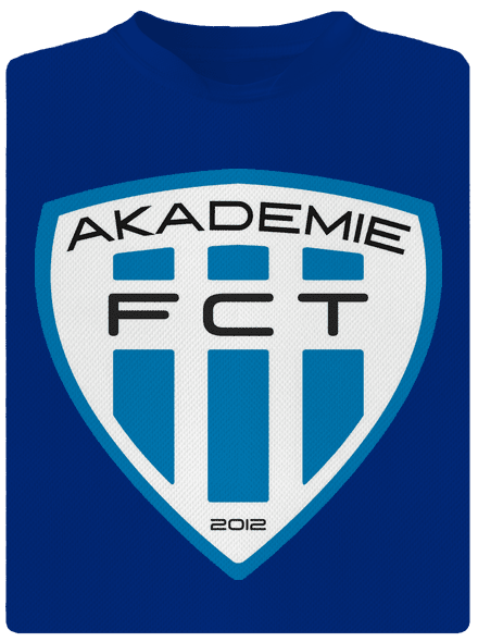 FC Táborsko - záda