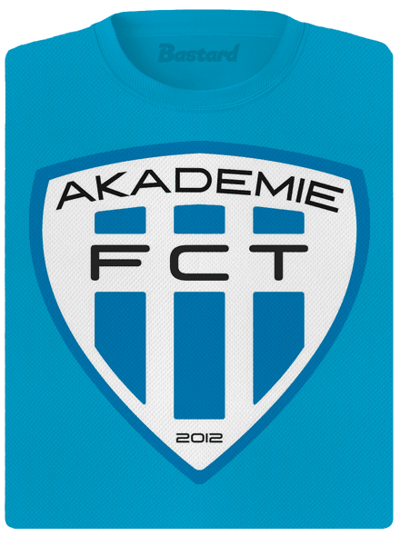 FC Táborsko - záda