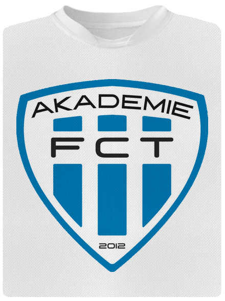 FC Táborsko - záda