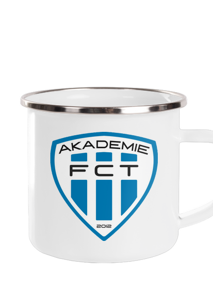 FC Táborsko - logo