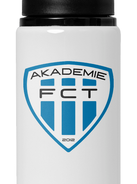 FC Táborsko - logo