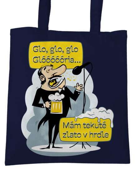 Tekuté zlato