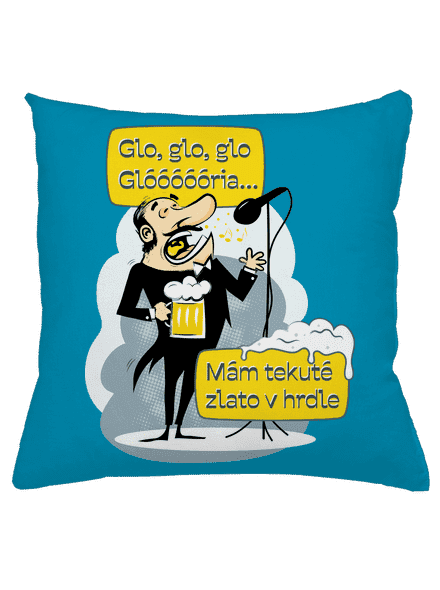Tekuté zlato