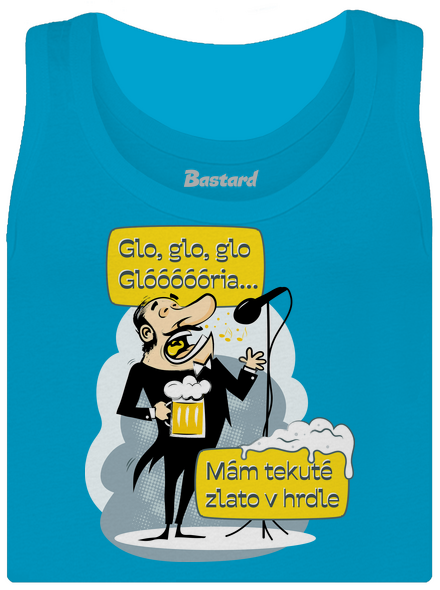 Tekuté zlato