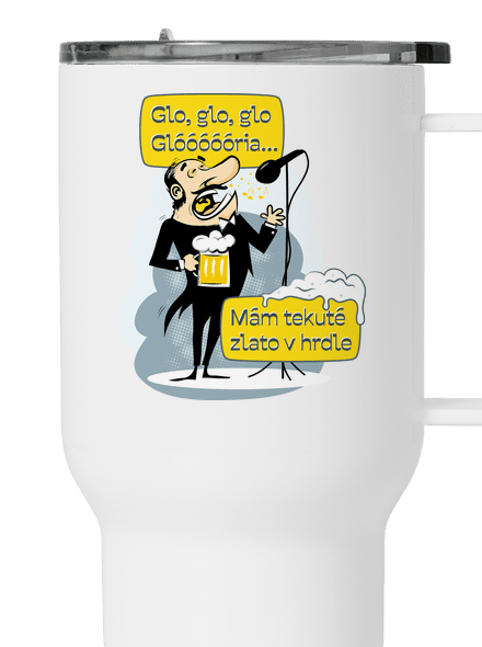 Tekuté zlato