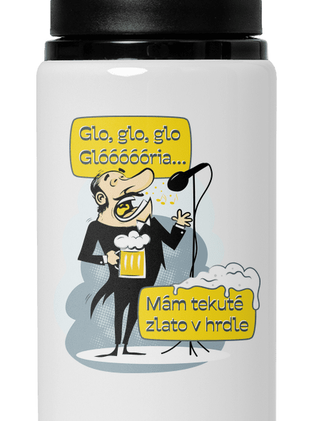 Tekuté zlato
