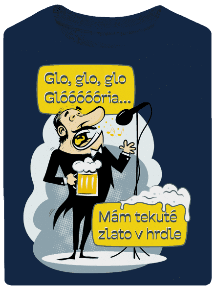 Tekuté zlato
