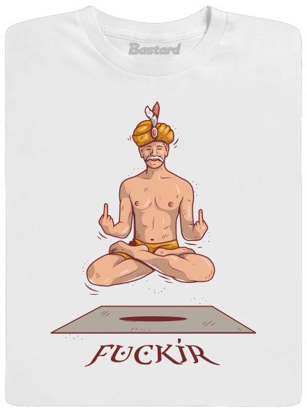 Fuckír