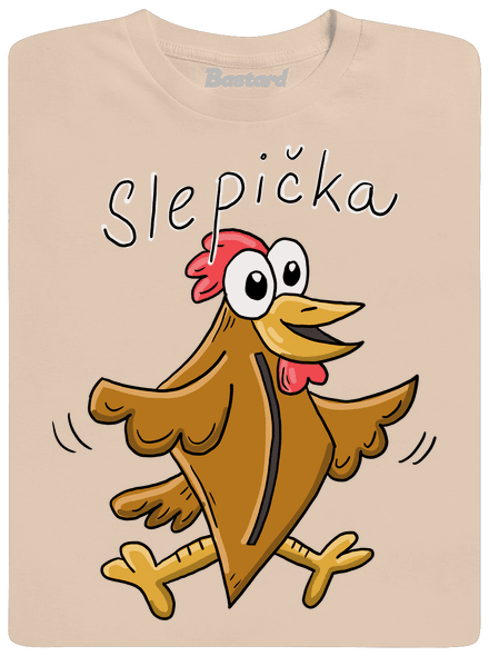Slepička