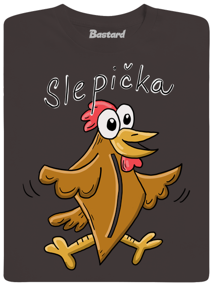 Slepička